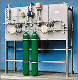 Gas Supply Systems