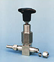 Valves with Stuffing Box